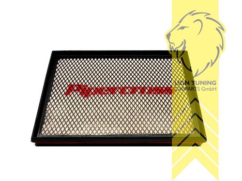 Pipercross sportluftfilter - pipercross,