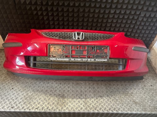 Stoßstange vorne honda jazz - stoßstange,