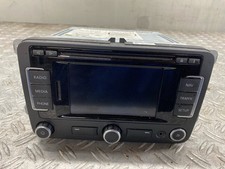 83065 Navigationssystem VW