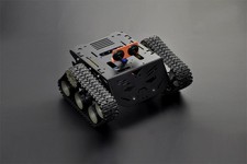 DFRobot Devastator Tank Mobile Roboterplattform (Metall DC Getriebemotor)