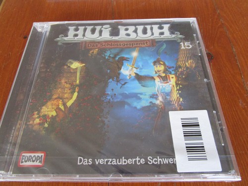 Hui buh das - buh, schlossgespenst