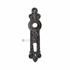 Langschild antik eisen - antik,