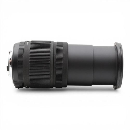Objektiv zoom sigma - zoom,