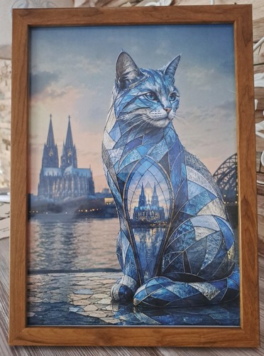 Wächterin von köln - wächterin,