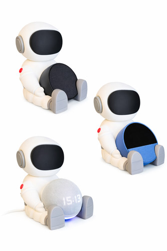 Halterung alexa echo dot - halterung, dot,