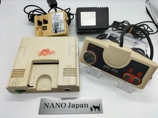 NEC PC Engine Konsole