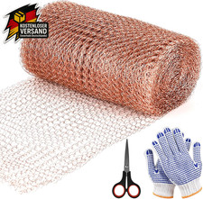 Schneckenschutz Kupferband