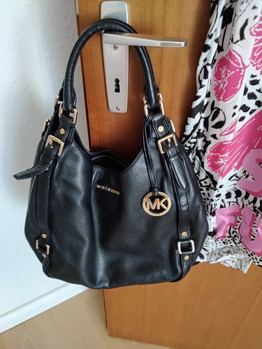 Michael kors tasche schwarz - kors,