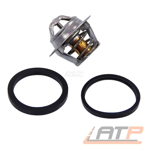 Thermostat für opel kadett - thermostat,