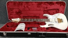 Ibanez JEM7V-WH E-Gitarre