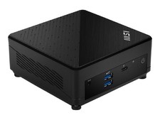 MSI Cubi 5 12M 022BDE - Intel