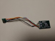 ROCO - DECODER 10739 -