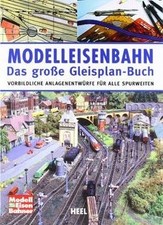 Modelleisenbahn - Das große