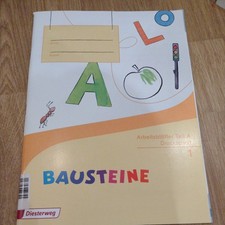 BAUSTEINE Fibel