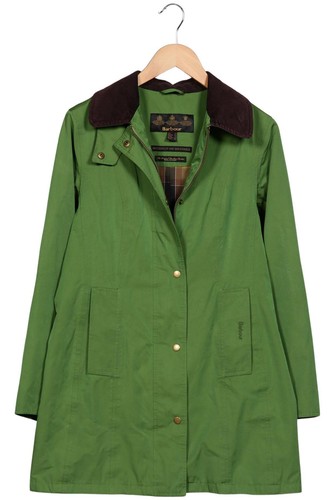 Barbour jacke damen anorak - barbour,