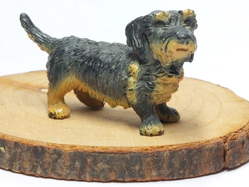 Schleich hund dackel - schleich, hund,
