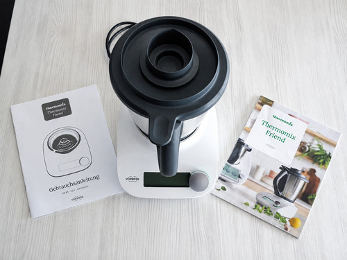 Thermomix friend inkl tm6 - thermomix®,