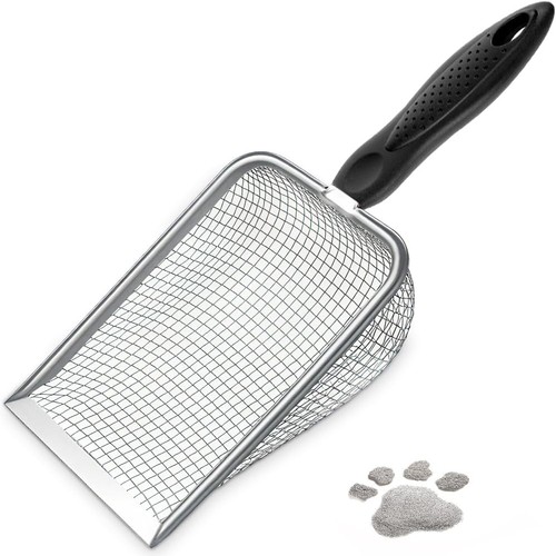 Beach shovel easy clean - easy, to