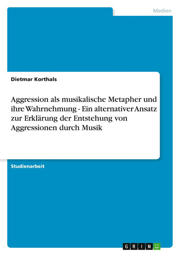 Dietmar korthals aggression - korthals,