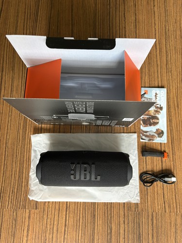 Jbl flip7 box - jbl,