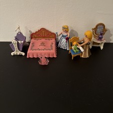 Playmobil schlafgemach der - playmobil,