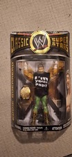 Wwe classic super stars - classic, eddie