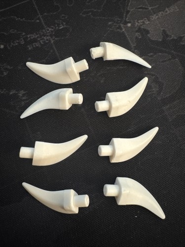 Lego zubehör barb claw - barb,