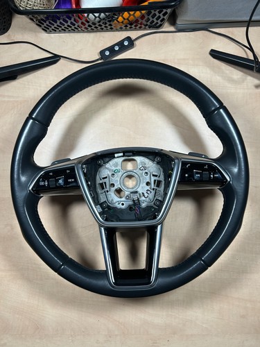 Audi a7 4k8 - c8, lenkrad