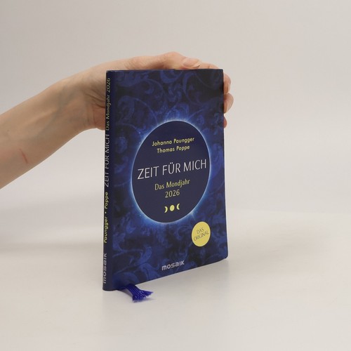 Das mondjahr 2026 zeit - 2026,