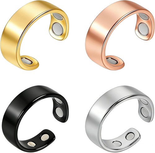Stück vital ring - 4,