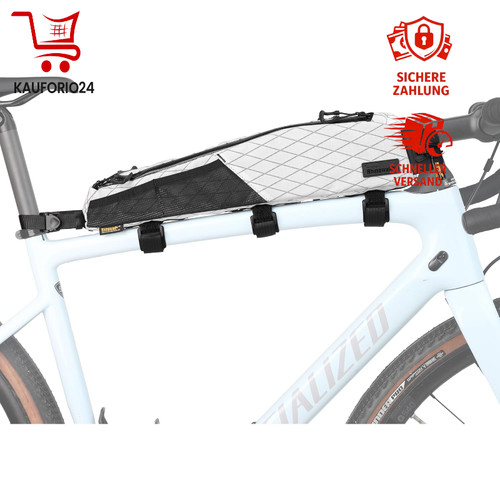 Fahrrad rahmentasche - fahrrad,
