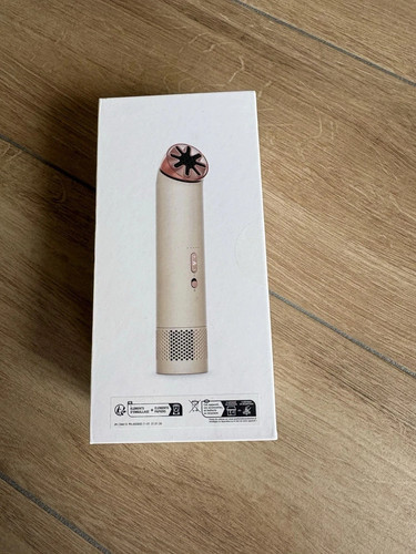Dyson hushjet mini cool - dyson,