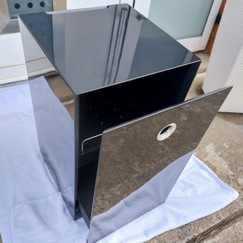 Rack von loewe - cd-rack,