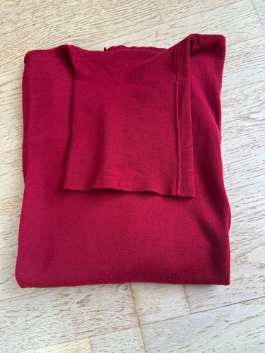 Strenesse pullover rot größe - strenesse,