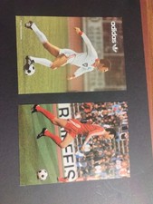 Fußballkarten