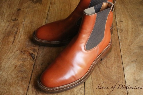 Trickers stephen hellbraune - trickers,