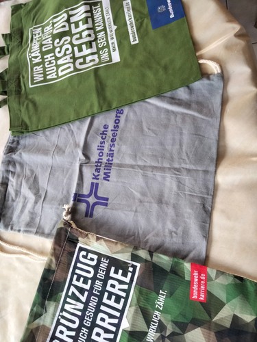 Tag der bundeswehr konvolut - bundeswehr,,