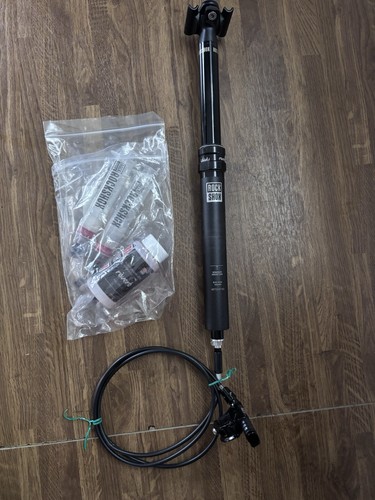 Rockshox reverb - rockshox, a2
