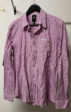 Hemd Stockerpoint Größe L