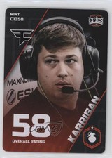 2021 Epics ESL Counter-Strike