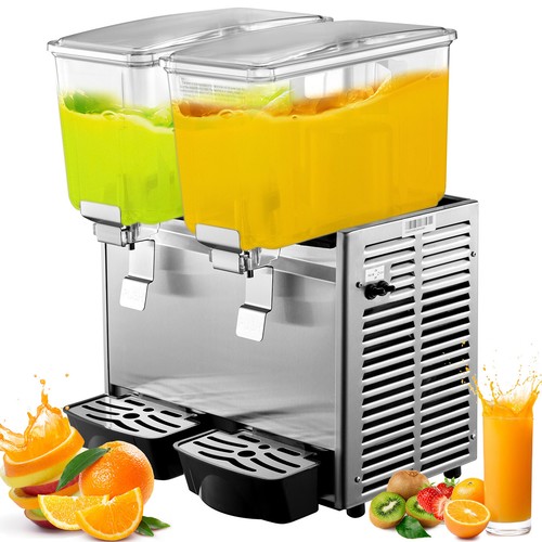 12x2l saftdispenser - 12x2l,