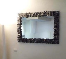 Rahmen Schmiedeeisen für