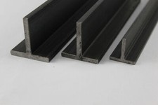 Stahl T-Profil 1000mm T-Stahl