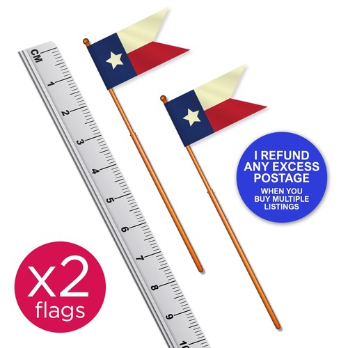 Guidon flags civil war - guidon, us