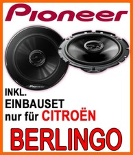 Pioneer Lautsprecher für