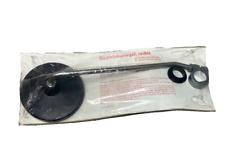 WBS1O862 Rückspiegel Spiegel für Simson Rechts mit Lenkerklemme ORIGINAL DDR VEB