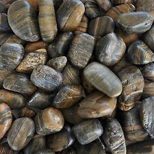 FLUSSKIESEL, Kieselsteine 20-60mm. 500g. kieselsteine kiesel flusskiesel TERRA