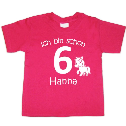 Geburtstag shirt ich bin - geburtstag,