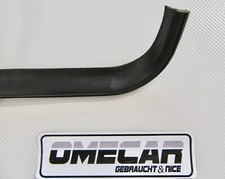 VW Golf 2 Türleiste Dichtung