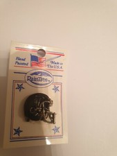 Original Nfl Atlanta Falcons Vintage Pin Anstecker von Raintree